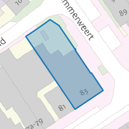 Perceel DBG01-B-5799