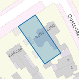 Perceel DBG01-B-5810