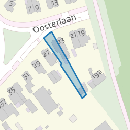 Perceel DBG01-B-5812