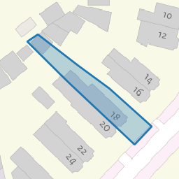 Perceel DBG01-B-5813