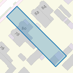 Perceel DBG01-B-5818