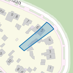 Perceel DBG01-B-5823