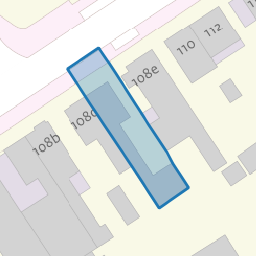 Perceel DBG01-B-5840