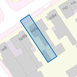 Perceel DBG01-B-5841