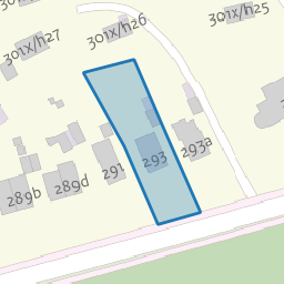 Perceel DBG01-B-5850