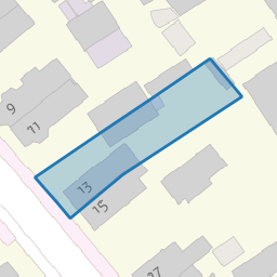 Perceel DBG01-B-5853