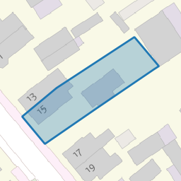 Perceel DBG01-B-5854