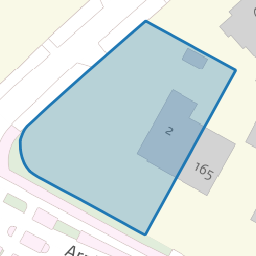 Perceel DBG01-B-5855