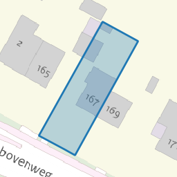 Perceel DBG01-B-5857