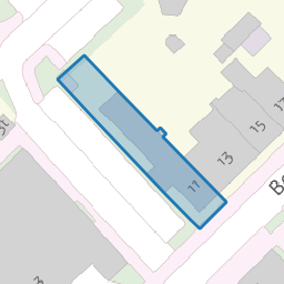 Perceel DBG01-B-5869