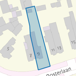 Perceel DBG01-B-5874