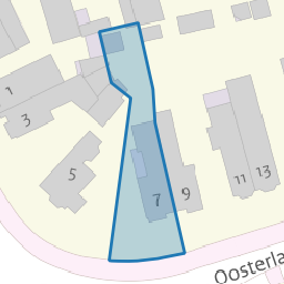 Perceel DBG01-B-5875