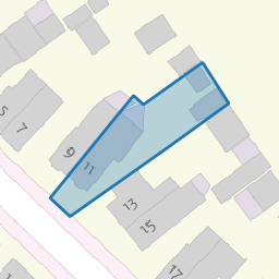 Perceel DBG01-B-5879