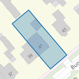 Perceel DBG01-B-5897