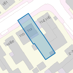 Perceel DBG01-B-5940