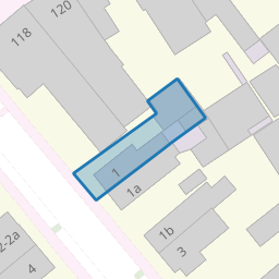 Perceel DBG01-B-5942