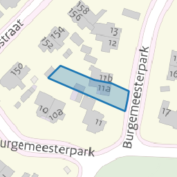 Perceel DBG01-B-5950