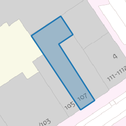 Perceel DBG01-B-5965