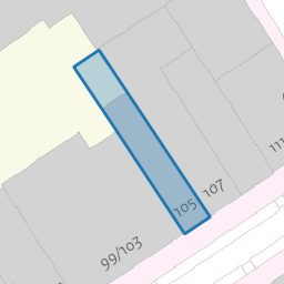 Perceel DBG01-B-5966