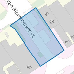 Perceel DBG01-B-5970