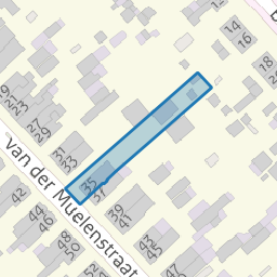 Perceel DBG01-B-5983