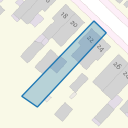 Perceel DBG01-B-5992