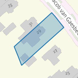 Perceel DBG01-B-5994