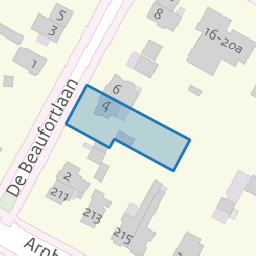 Perceel DBG01-B-5998