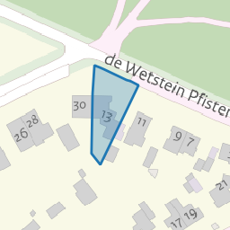 Perceel DBG01-B-6000