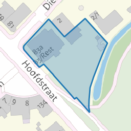 Perceel DBG01-B-6009