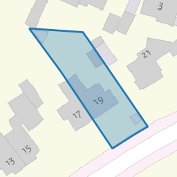 Perceel DBG01-B-6016