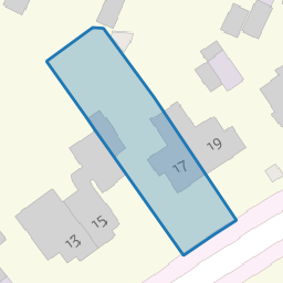 Perceel DBG01-B-6017