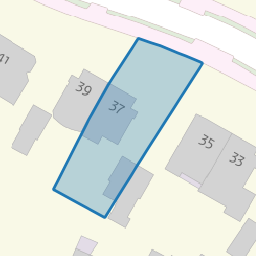 Perceel DBG01-B-6021