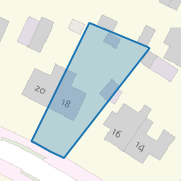 Perceel DBG01-B-6023