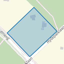 Perceel DBG01-B-6032