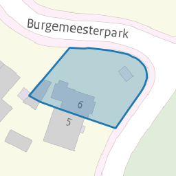 Perceel DBG01-B-6033