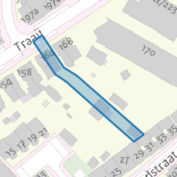 Perceel DBG01-B-6051