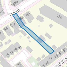 Perceel DBG01-B-6052