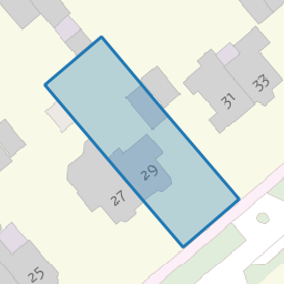 Perceel DBG01-B-6055