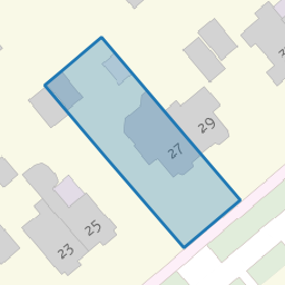 Perceel DBG01-B-6056