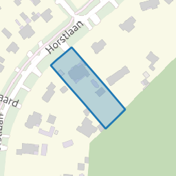 Perceel DBG01-B-6064