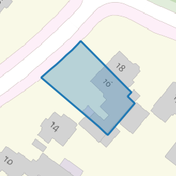 Perceel DBG01-B-6072