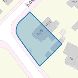 Perceel DBG01-B-6084