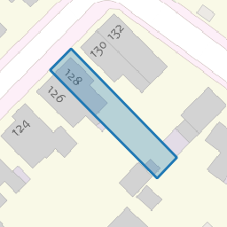 Perceel DBG01-B-6090