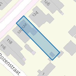 Perceel DBG01-B-6092