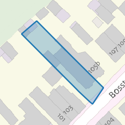 Perceel DBG01-B-6099