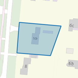 Perceel DBG01-B-6110