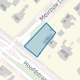 Perceel DBG01-B-6113