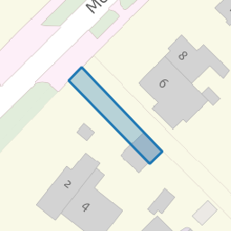 Perceel DBG01-B-6115