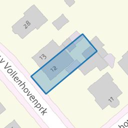 Perceel DBG01-B-6116